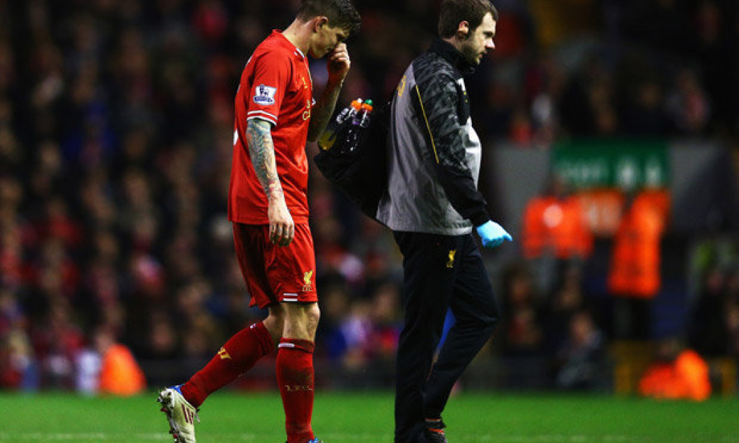 agger accidentat