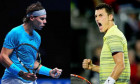 rafa nadal bernard tomic