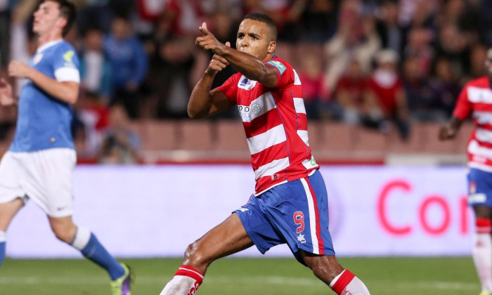 granada gol el arabi