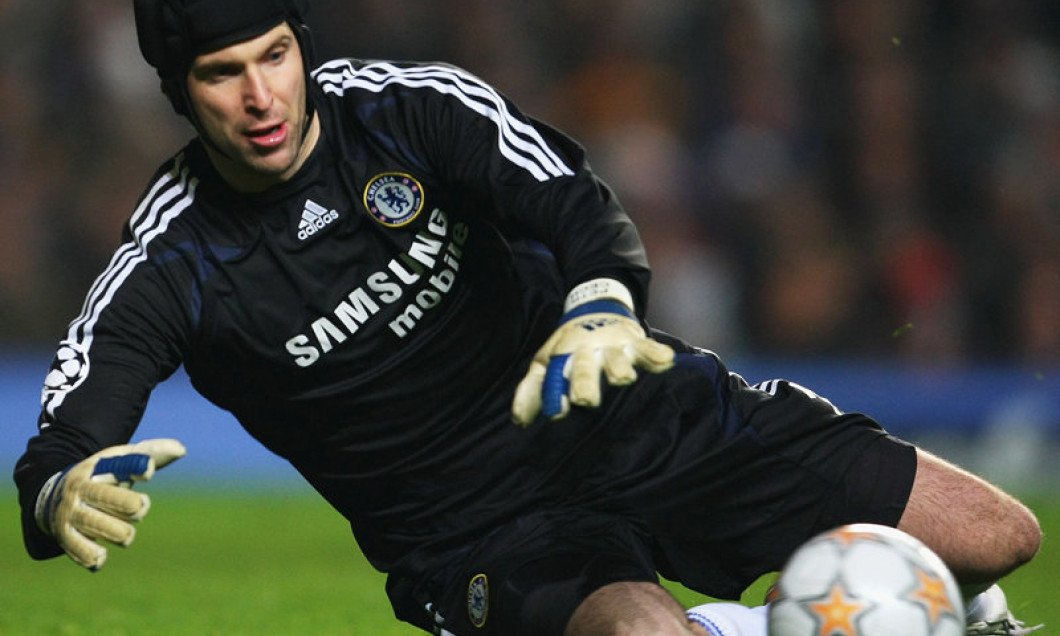 petr cech