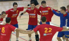 handbal juniori 12-01