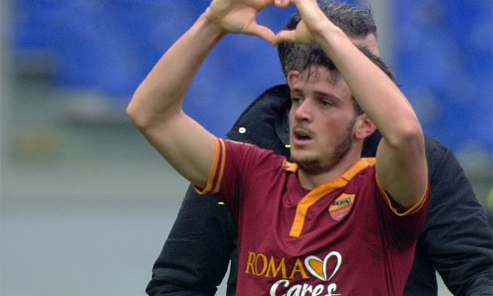 bucurie Florenzi