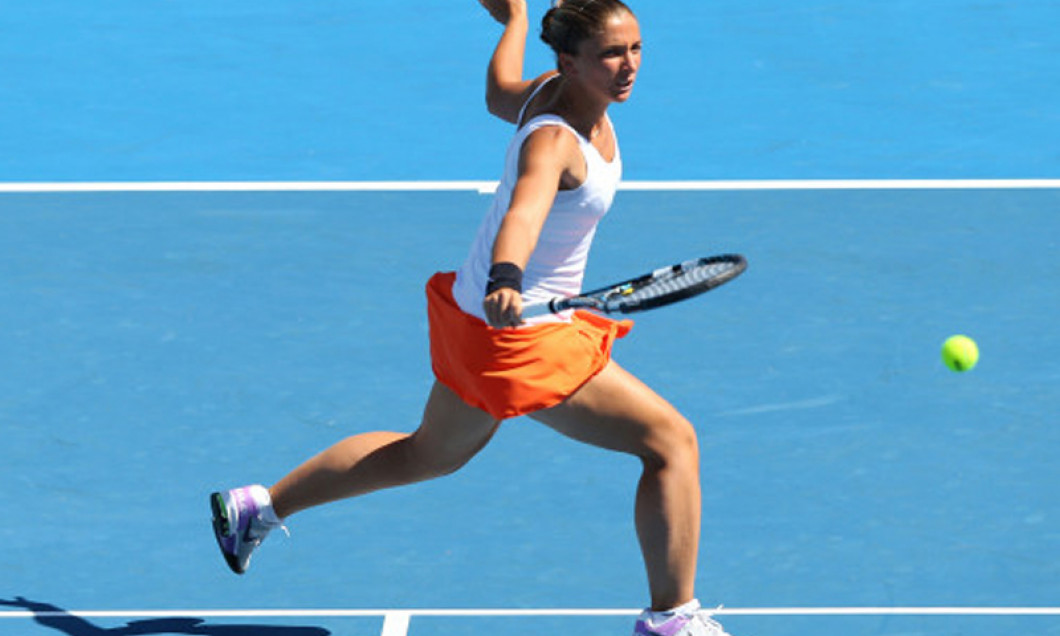 Sarra Errani