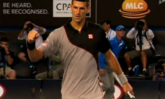 captura djokovic