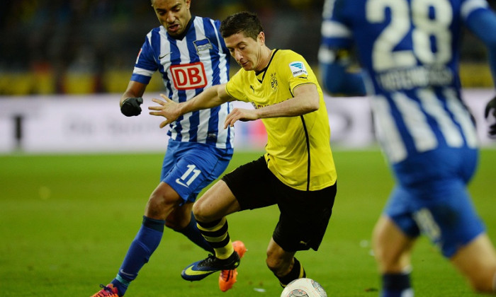 lewandowski 1