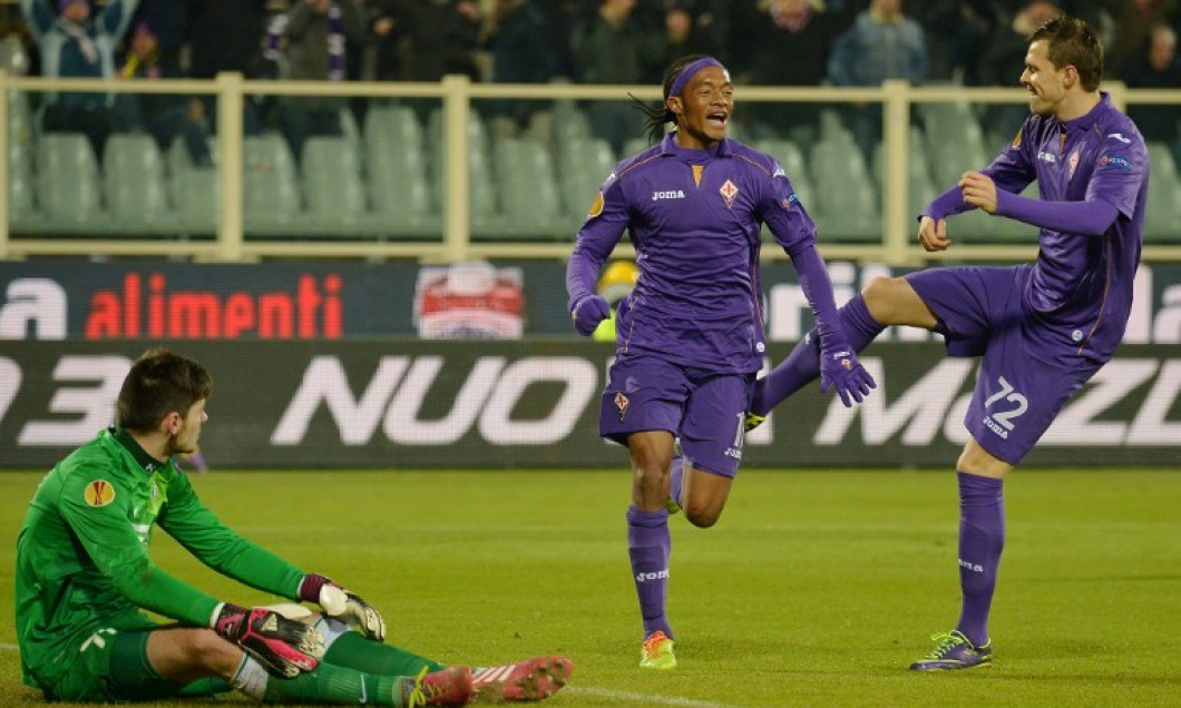 fiorentina cuadrado