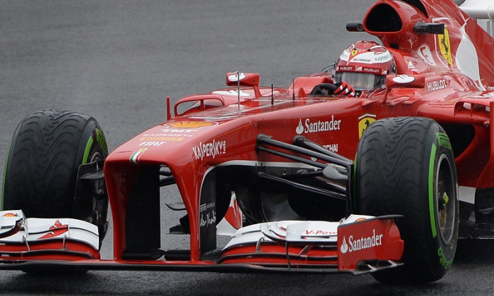 ferrari nume