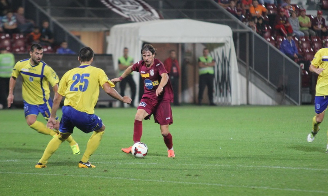 ciprian deac cfr cluj