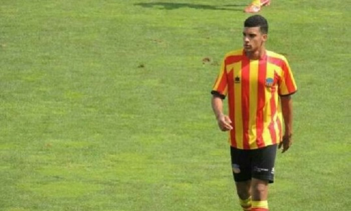 omar balde gomez steaua