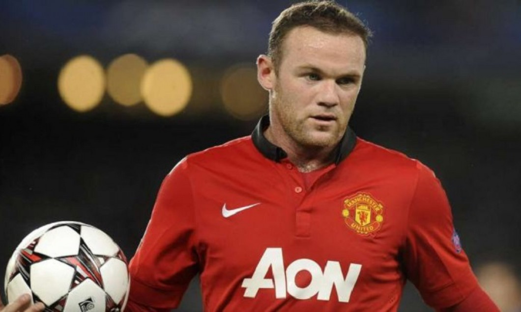 wayne rooney manchester united contract