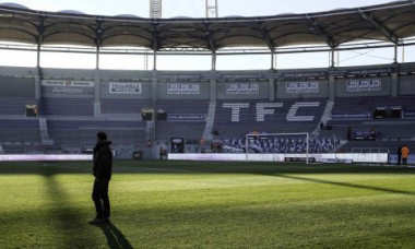 1314 Toulouse Stadium