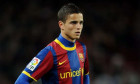 afellay barcelona