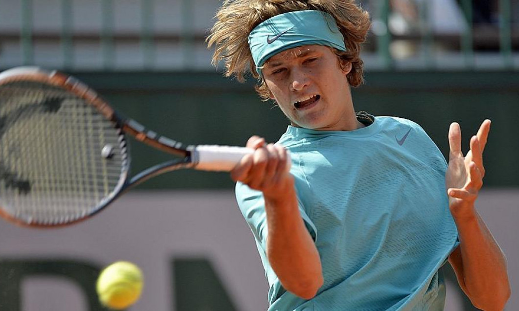 alexander zverev