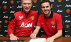 mata united