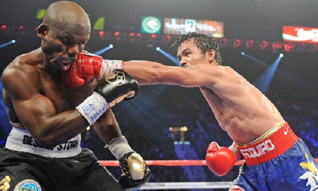 pacquiao bradley revansa las vegas