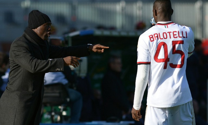 balotelli suspendat