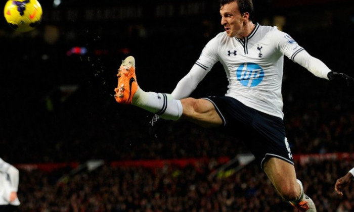 vlad chiriches tottenham