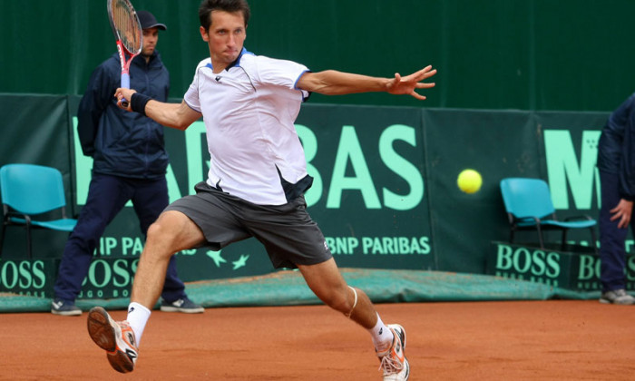 stakhovski