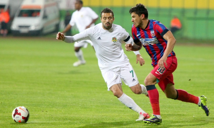 sanmartean tanase steaua