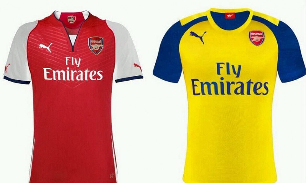 arsenal puma123