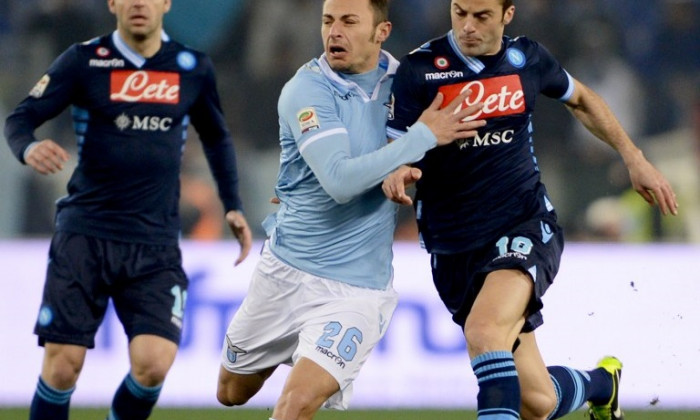 radu napoli