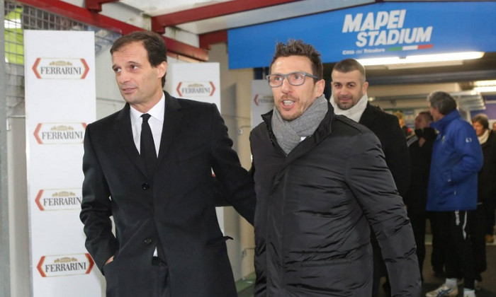 allegri di francesco