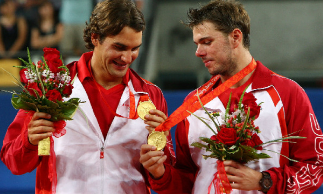 federer wawrinka elvetia