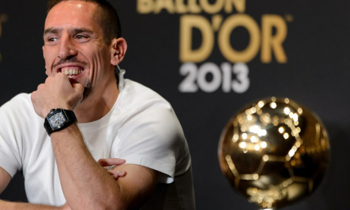 ribery balon de aur-1