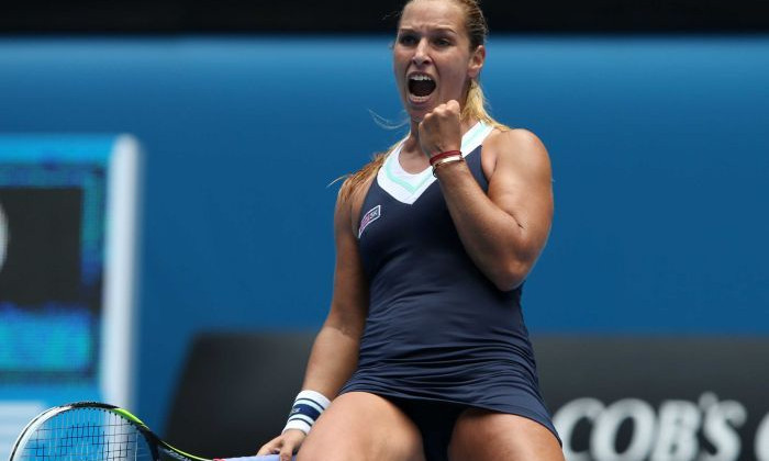 dominika cibulkova