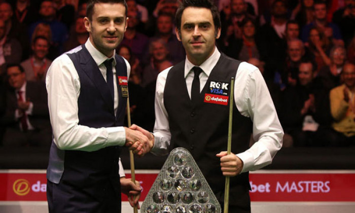 selby ronnie o sullivan