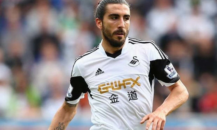 chico flores swansea