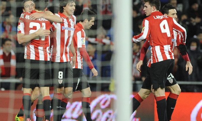 bilbao valladolid 4-2