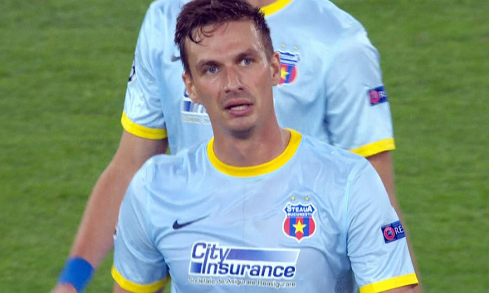 lukasz szukala steaua bucuresti