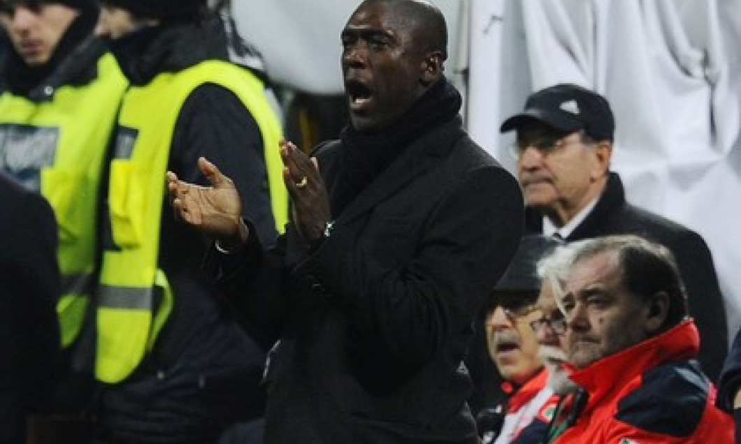 seedorf