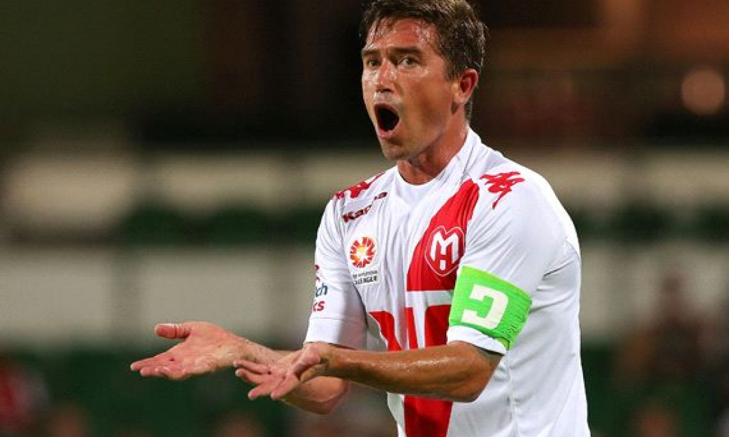 harry kewell