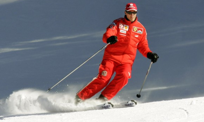 schumacher