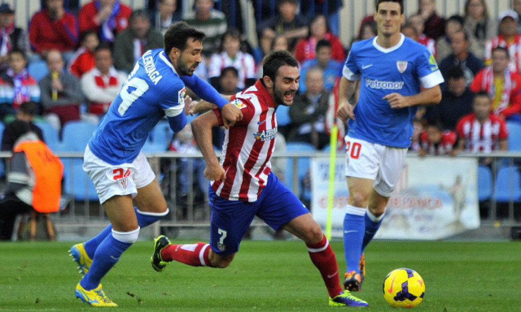 atletico madrid atheltic bilbao cupa 2014