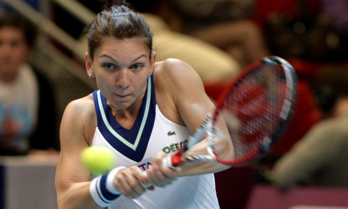 halep reactii paris