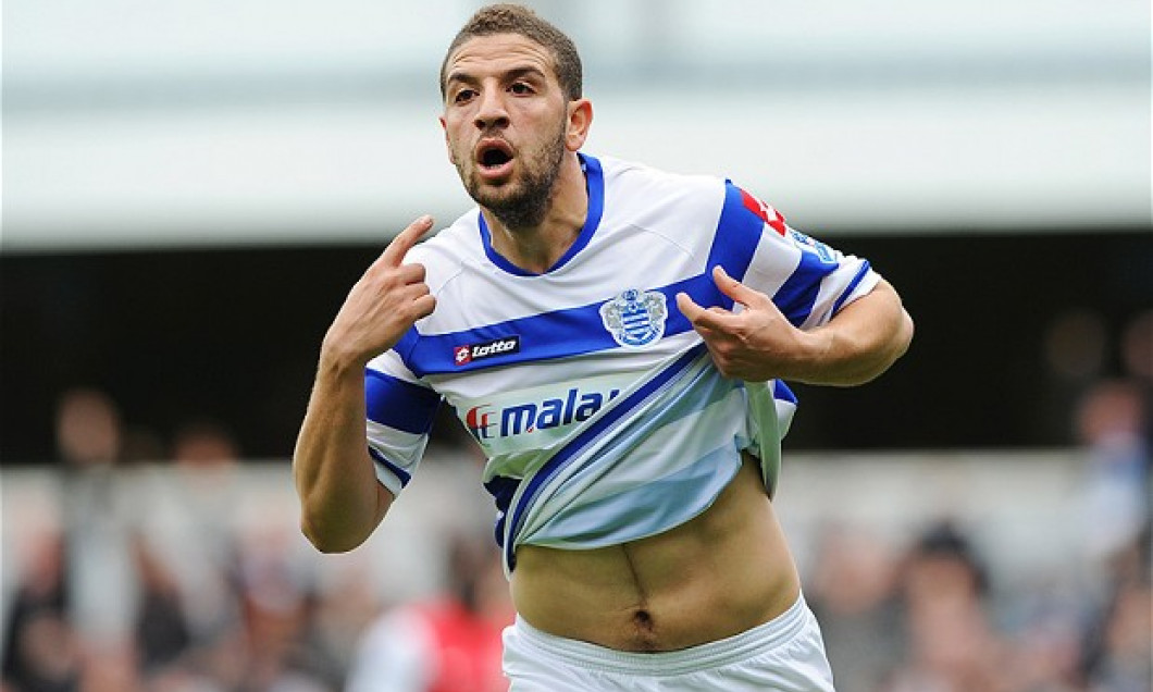 adel taarbt qpr