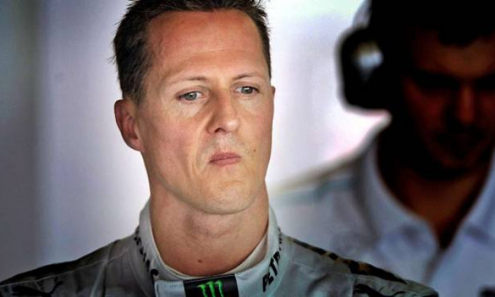 Schumacher