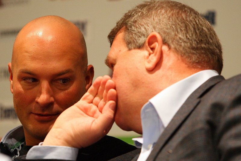 Verdict pentru Arpad Paszkany și Iuliu Mureșan! Cei doi au fost acuzați de evaziune fiscală și spălare de bani
