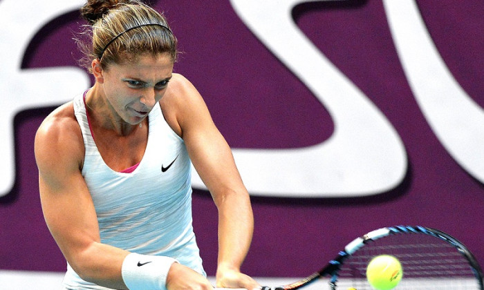 sara errani paris