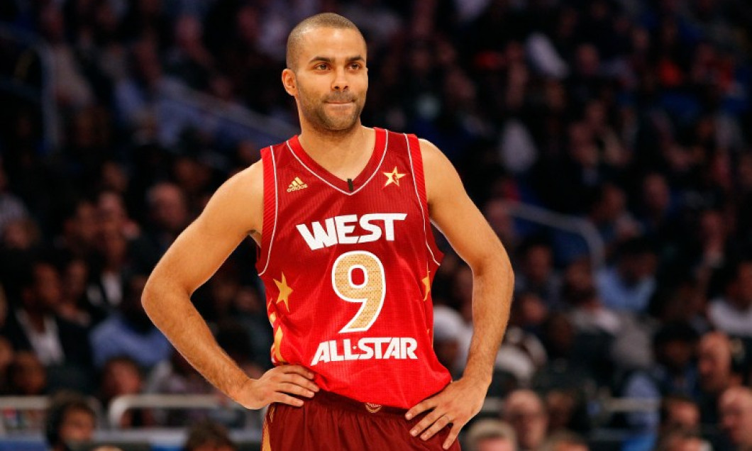 tony parker