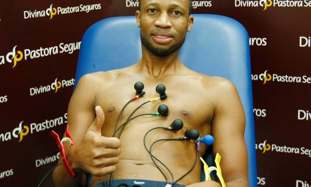 seydou keyta valencia