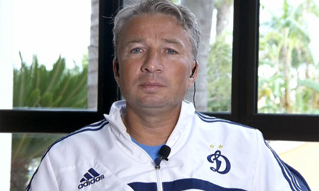 dan petrescu