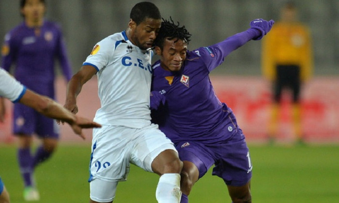 juan cuadrado fiorentina pandurii