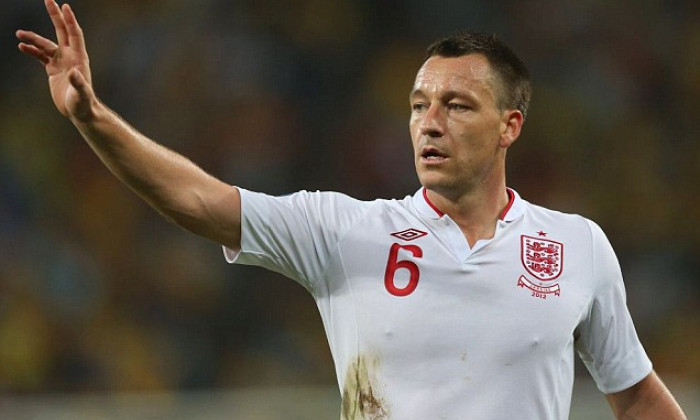 john terry