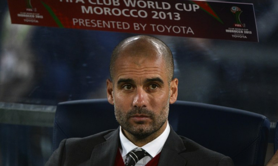 guardiola