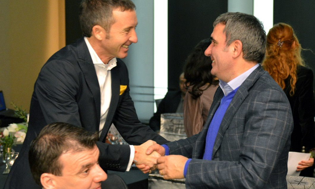 hagi mm stoica