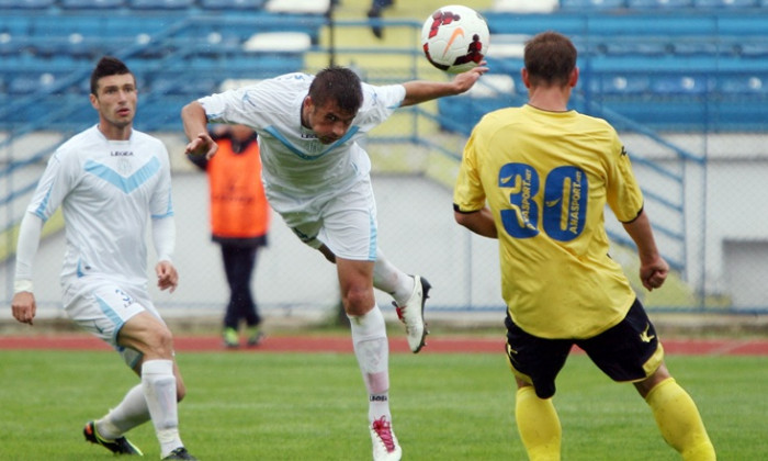 csms iasi amical